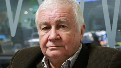 Łoziński o problemach KOD-u: Są rozwiązane. Wracają osoby, które odeszły, gdy liderem był Kijowski