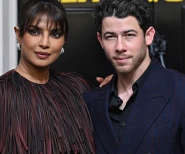 Łóżkowe wyznanie Nicka Jonasa. Na to nigdy się nie zgodzi