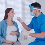 Łożysko blokuje transmisję koronawirusa z matki na dziecko