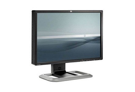LP2475W ? 24-calowy monitor HP (Fot. TCMagazine.com) /CafePC.pl