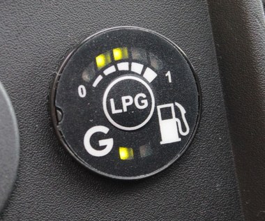 LPG kuszące jak nigdy. Instalacja gazowa zwraca się w rekordowym tempie