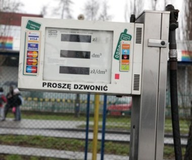 LPG lepsze niż benzyna i ON