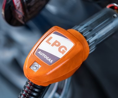 LPG ostro w górę od grudnia. Czy autogaz jeszcze się opłaca? 