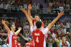 LŚ: Pierwsze w historii podium biało-czerwonych
