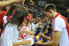 LŚ: Pierwsze w historii podium biało-czerwonych