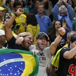 LŚ siatkarzy: Brazylia i Francja awansowały do półfinału