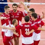 LŚ siatkarzy: Decydujące mecze Polaków w Teheranie