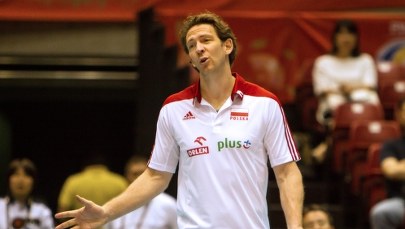 LŚ siatkarzy: Mistrzowie olimpijscy Rosjanie drugim rywalem Polaków