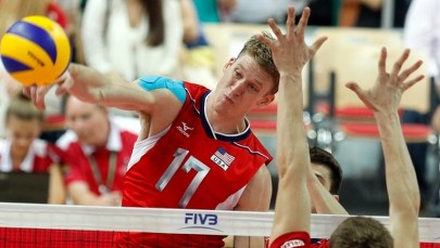 LŚ siatkarzy: Polacy po heroicznym boju wygrali z USA