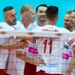 LŚ siatkarzy: Polacy zaczną od meczu z mistrzami olimpijskimi