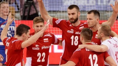 LŚ siatkarzy – Polska przegrała z Rosją