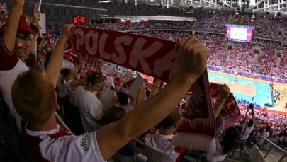 LŚ siatkarzy: Porażka Polaków. Przegrali z Serbią 0:3