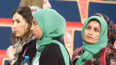 LŚ siatkarzy: Rosja pokonała Iran 3:0