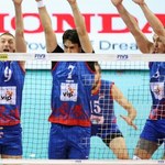 LŚ siatkarzy: Serbia - Włochy 3:2 w pierwszym półfinale