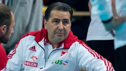 LŚ siatkarzy: Szczególny mecz De Giorgiego. Polacy wygrali z Włochami!