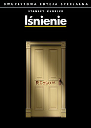 Lśnienie, Edycja specjalna (2 DVD)