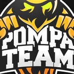 LTN na ławce Pompa Team