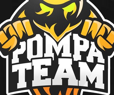 LTN na ławce Pompa Team