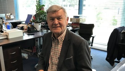 Lubański: Wyobrażam sobie, że Adam Nawałka zostanie