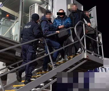 Lubelscy "łowcy głów" nie zawodzą. Dopadli poszukiwanego ENA 42-latka