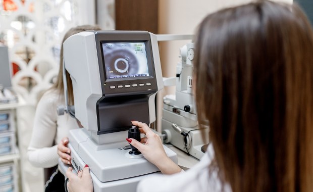 Lubelska okulistyka jedynym w Polsce ośrodkiem eksperckim chorób rzadkich oczu