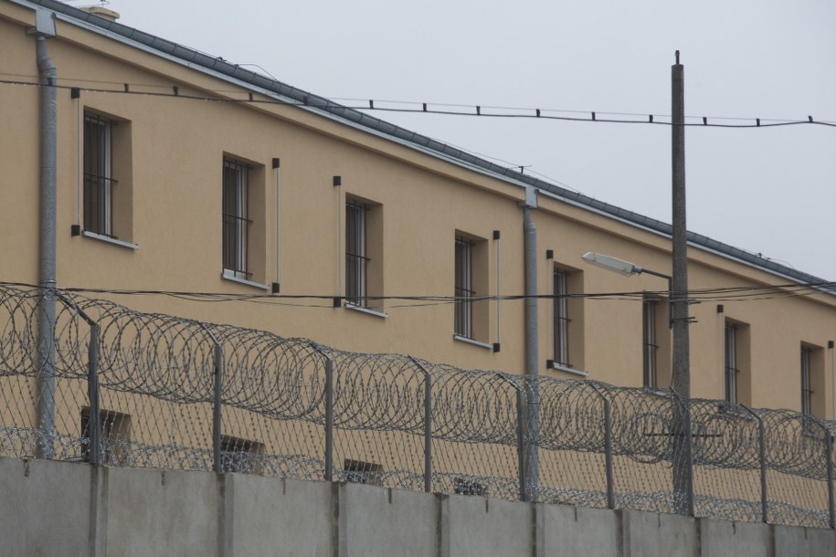 Lubelski adwokat został skazany na 25 lat więzienia. /Marek Klinski /PAP