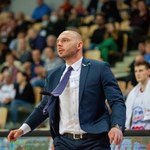 Lubelski Start ma nowego trenera. Gronek przechodzi z Bydgoszczy