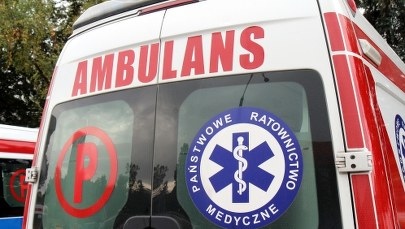 Lubelskie: 17-latek zmarł po zażyciu dopalaczy