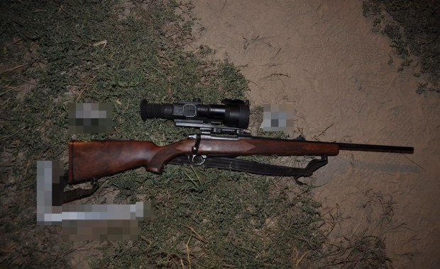 Lubelskie: 64-latek śmiertelnie postrzelony w głowę w czasie polowania