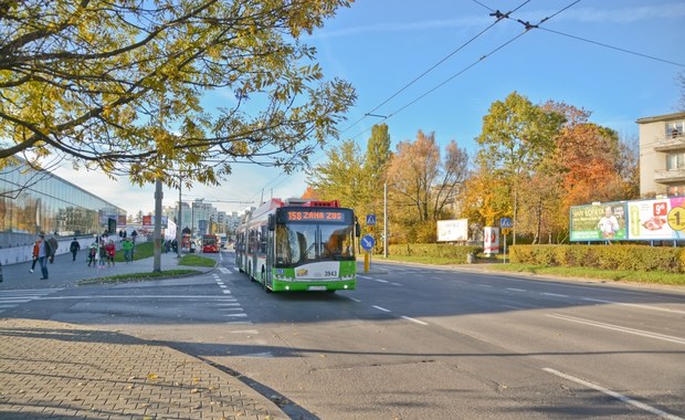 Lubelskie: Darmowy transport publiczny dla Ukraińców