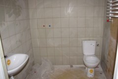 Lubelskie hospicjum potrzebuje pieniędzy na dokończenie budowy pawilonu