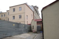 Lubelskie hospicjum potrzebuje pieniędzy na dokończenie budowy pawilonu