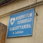 Lubelskie hospicjum potrzebuje pieniędzy na dokończenie inwestycji