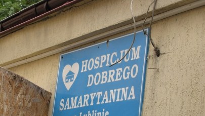 Lubelskie hospicjum potrzebuje pieniędzy na dokończenie inwestycji