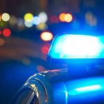 Lubelskie. Kierowca przygnieciony przez autobus. Zginął podczas wymiany koła
