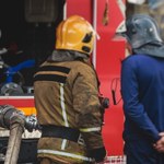 Lubelskie. Na dachy miała spaść niebezpieczna substancja. Akcja służb