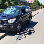 Lubelskie: Nie żyje rowerzystka potrącona przez pijaną 59-latkę