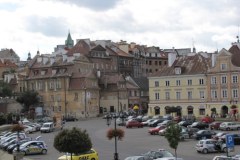 Lubelskie Podzamcze czeka na rewitalizację