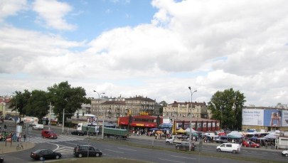 Lubelskie Podzamcze czeka na rewitalizację