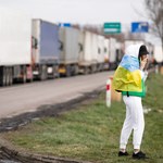 Lubelskie: Ponad 30 godzin oczekiwania na wyjazd na Białoruś przez przejście w Koroszczynie