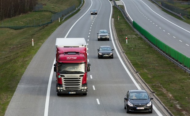 Lubelskie: Powstanie kolejny odcinek autostrady A2