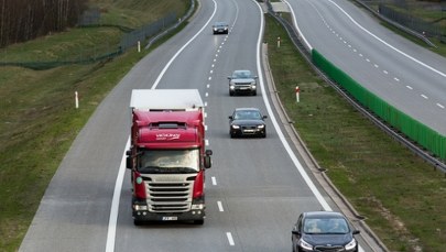 Lubelskie: Powstanie kolejny odcinek autostrady A2
