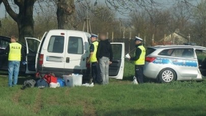 Lubelskie: Sześć osób rannych w wypadku busa