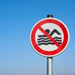 Lubelskie: Trzy kąpieliska zamknięte dla plażowiczów