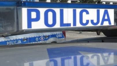 Lubelskie: Wezwała policję, bo obawiała się o życie 5-miesięcznego synka 