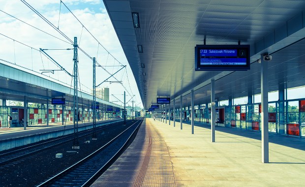 Lubelskie: Zmiany w rozkładzie jazdy pociągów 