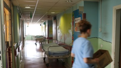 Lubelszczyzna: 14-letni chłopiec ranny w głowę. Został postrzelony z wiatrówki