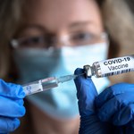 Lubelszczyzna: Coraz mniej chętnych na szczepienia przeciw Covid-19