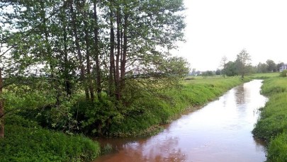Lubelszczyzna czeka na wielką wodę 