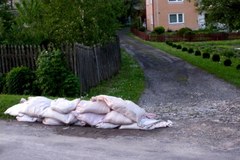 Lubelszczyzna czeka na wielką wodę 